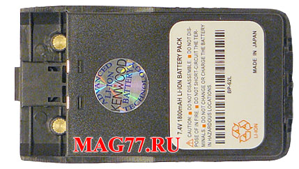 BP-62L