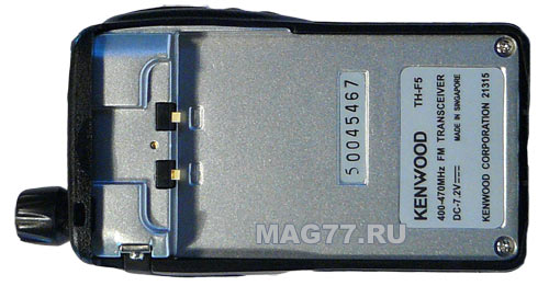 TH-F5