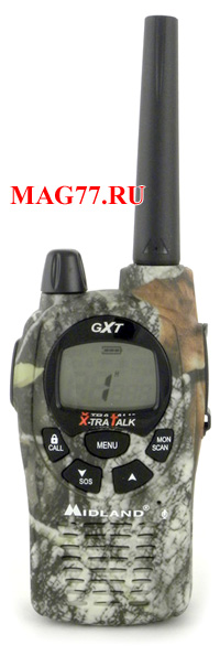 Midland GXT-1050