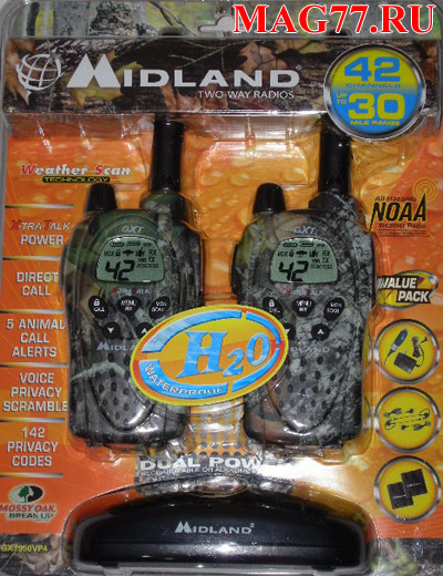Midland GXT-950 Midland GXT-950