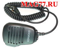 Тангента для рации Kenwood