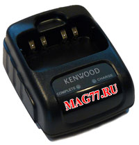 Kenwood TK-450S Зарядный стакан.